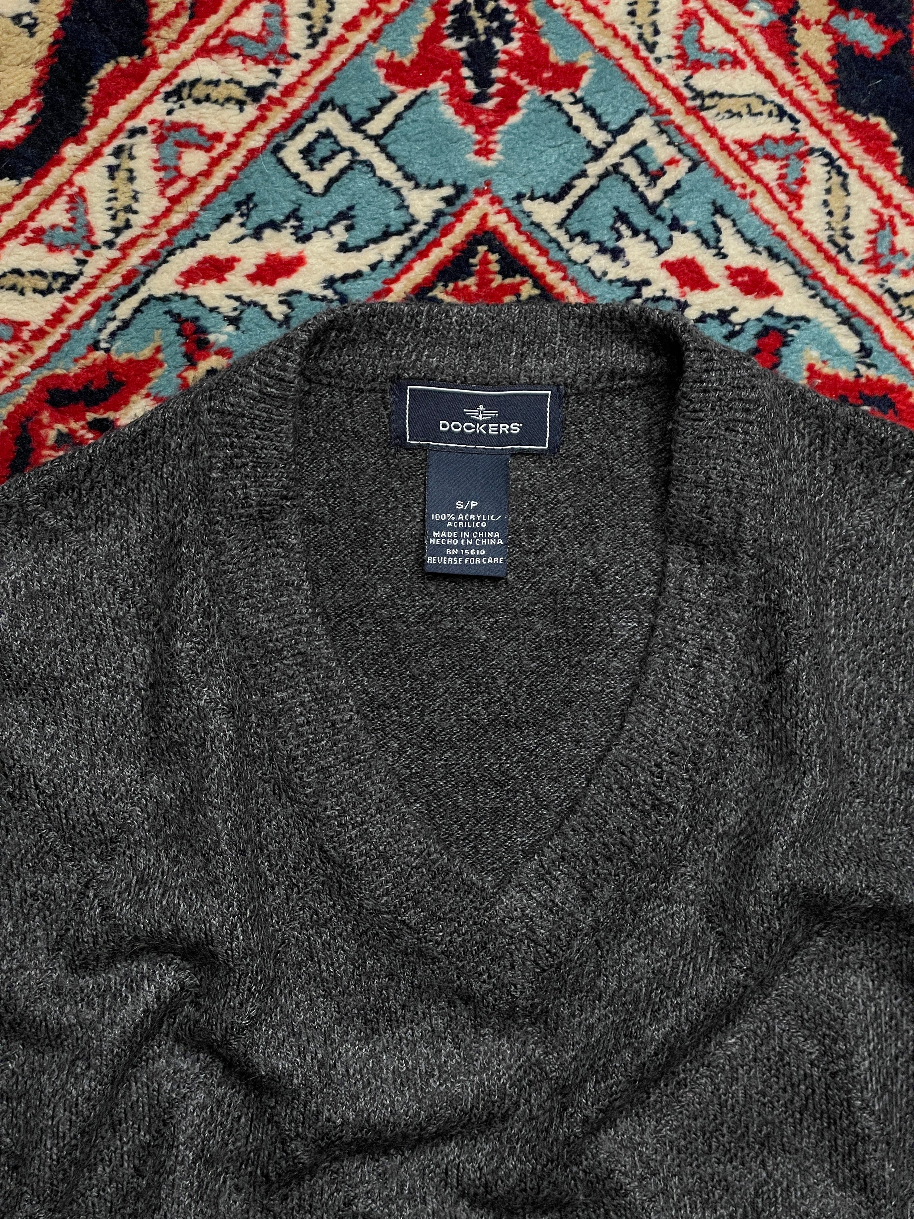 Dockers V-Neck Sweater
