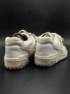 New Balance 550 White Grey - 40.5