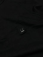 ACNE STUDIOS Relaxed Fit Sweatshirt