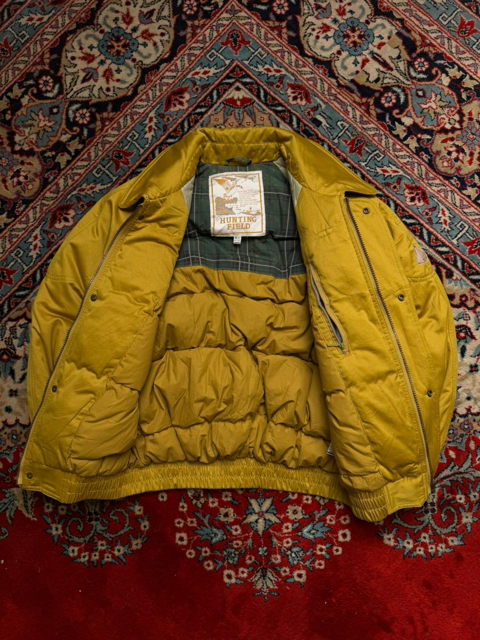 Hunting Field Jacket
