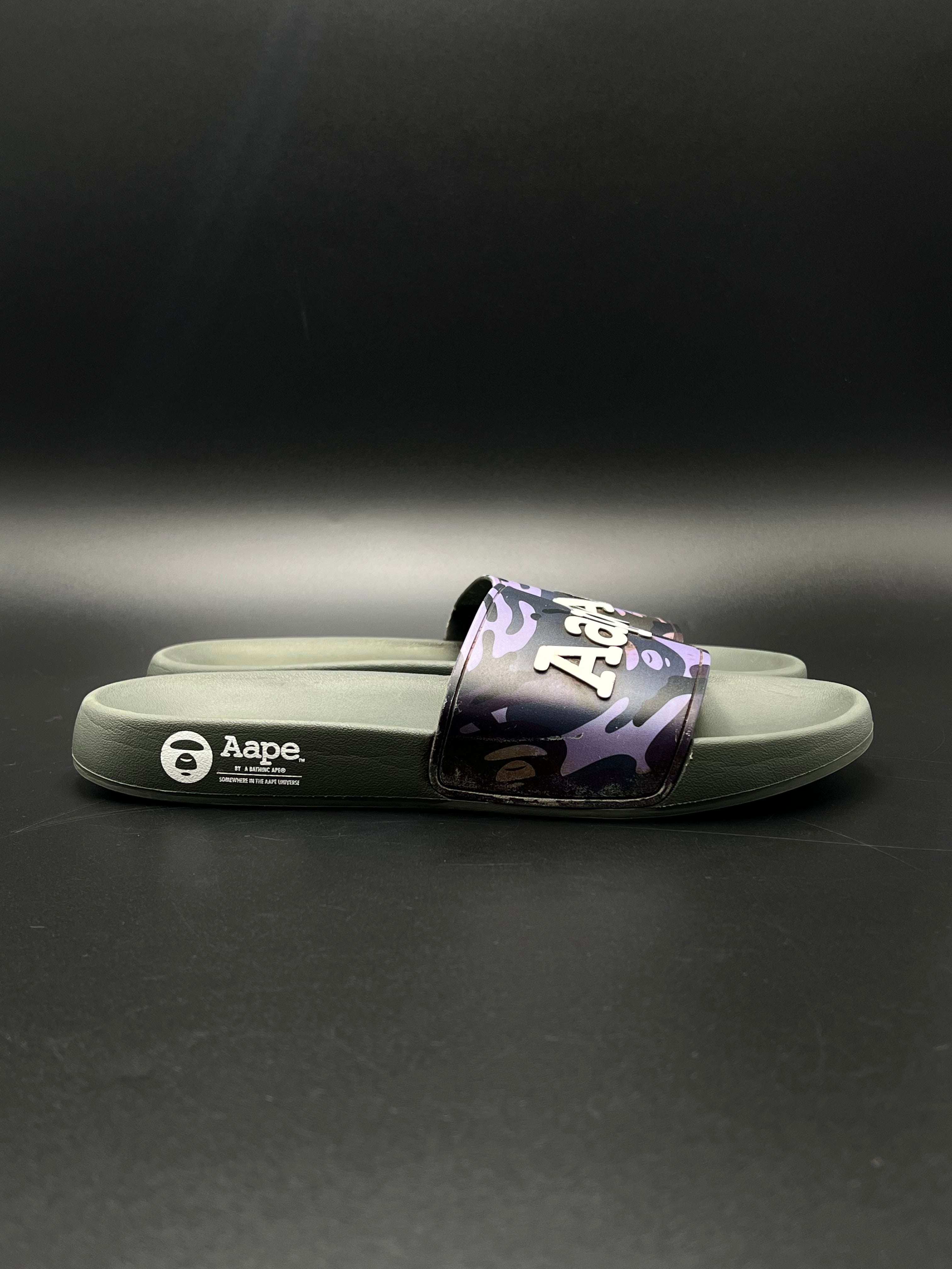 BAPE SLIDES - 42