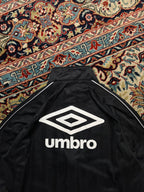 UMBRO Vintage Japanese Relaxed Fit Zipper