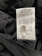 Retro Girl Reversible Sherpa/Nylon Bomber Jacket