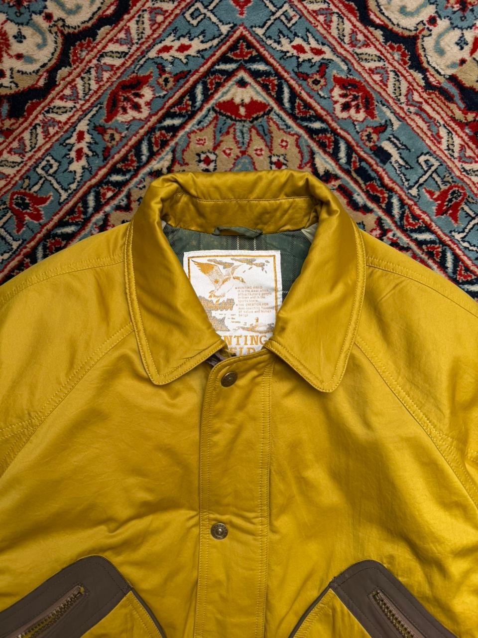 Hunting Field Jacket
