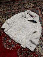 Tommy HILFIGER SHERPA FLEECE REGULAR FIT