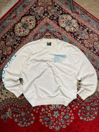 Nike SWOOSH REGULAR FIT SWEATSHIRT