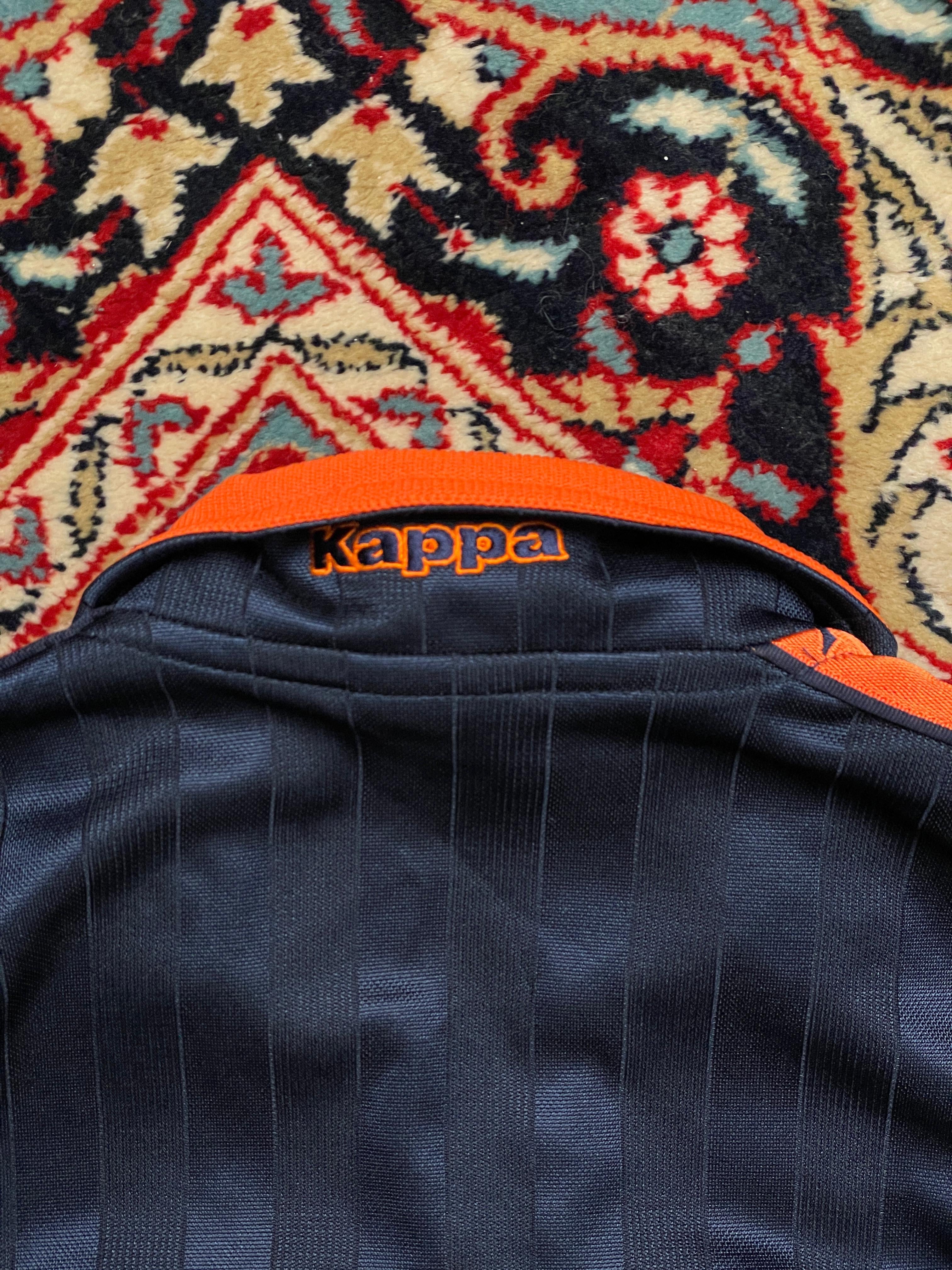 KAPPA VINTAGE TRACK JACKET