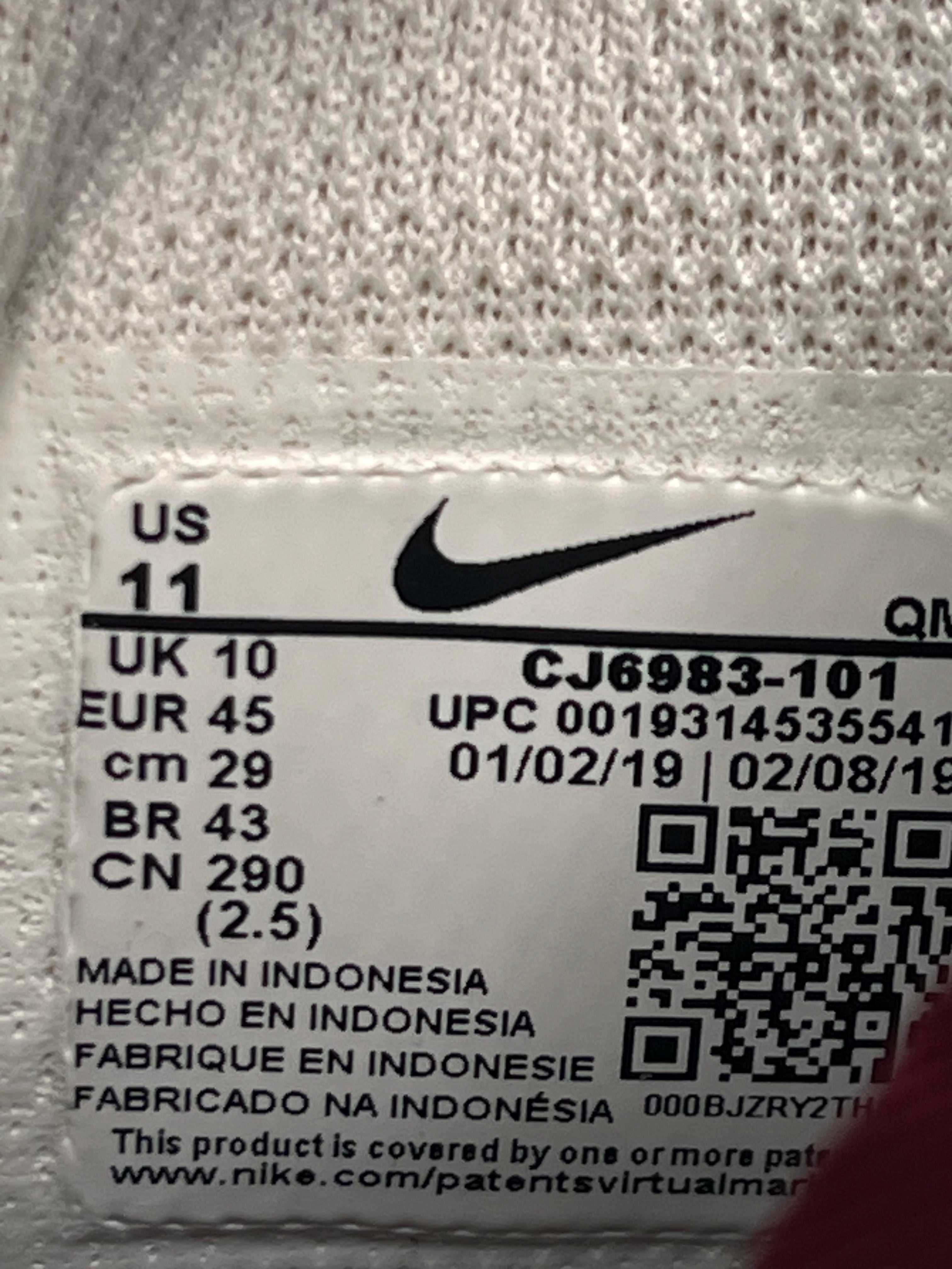 Nike Blazer Mid SB 'Team Red'