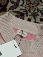KOTELO HEAVYWEIGHT COTTON SWEATER