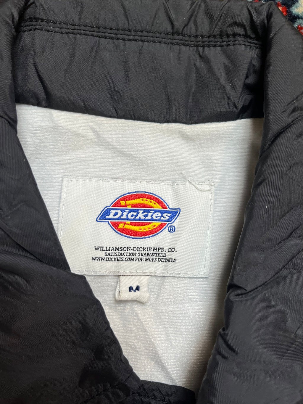 DICKIES KEITH HARRING Regular fit SHACKET