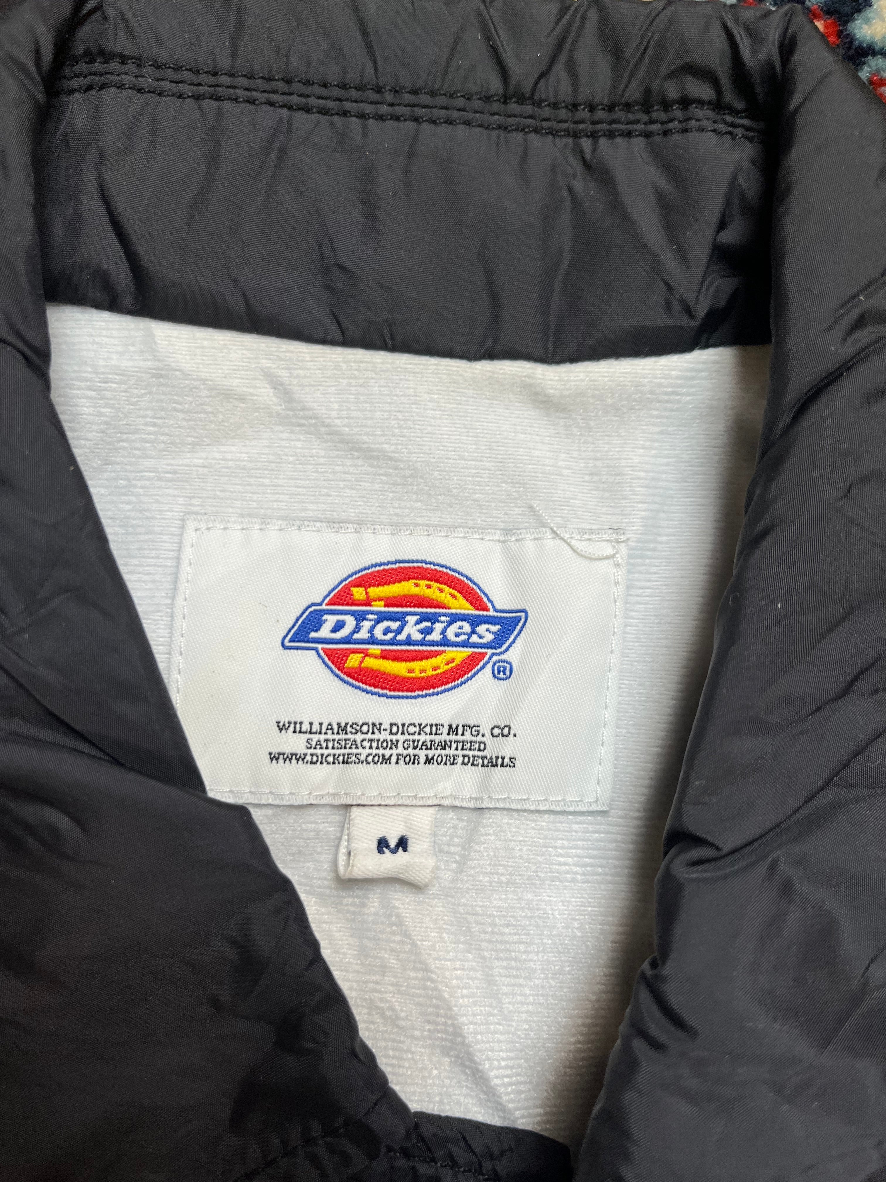 DICKIES KEITH HARRING Regular fit SHACKET