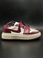 Nike Air Jordan 1 Elevate Low Team Red White - 40.5