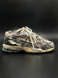 New Balance 1906A Sea Salt Metallic Silver - 41.5