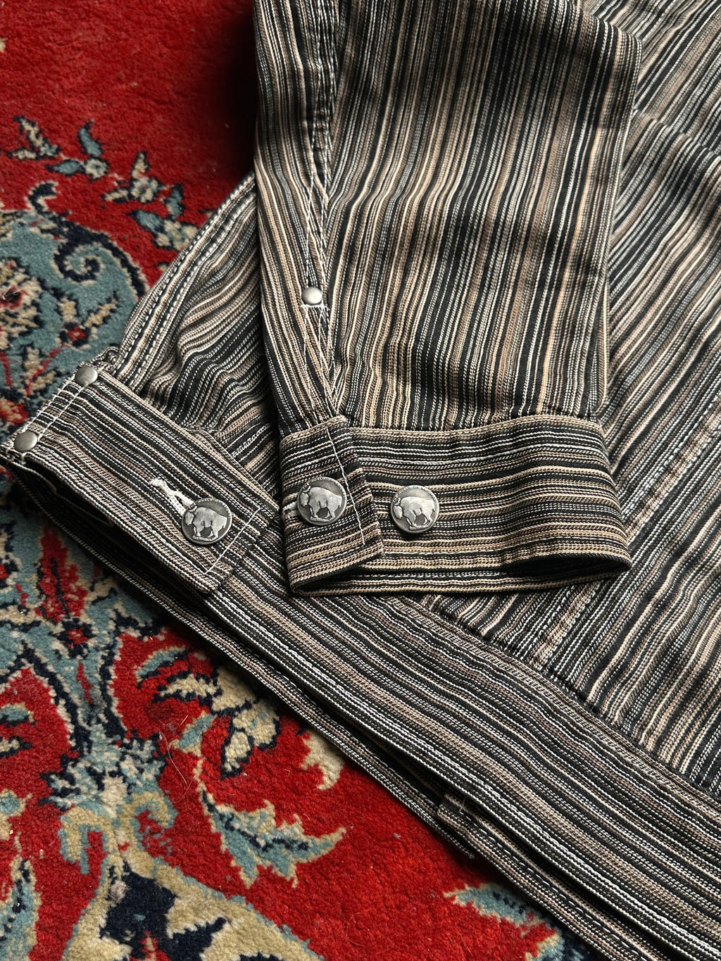 IKCA SLIM FIT DENIM RACER JACKET