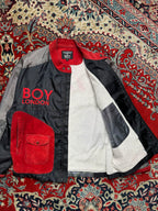 BOY LONDON VINTAGE BIKER JACKET