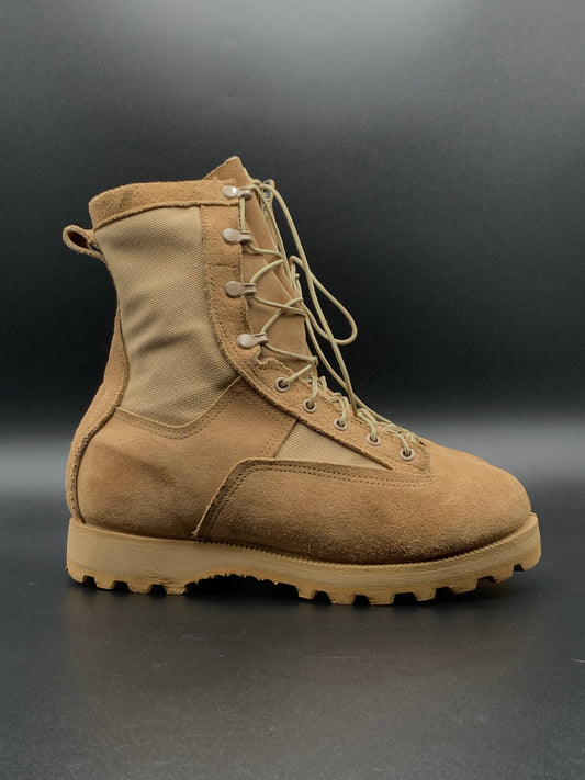 US AIR FORCE OFFICIALLY LICENSED MILITARY BOOTS