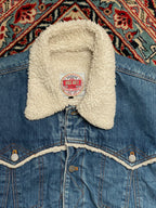 Anec Dote VINTAGE Denim  RELAXED BOXY FIT Jacket