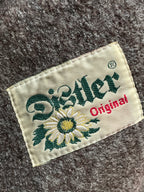 Distler Sleeveless WOOL RELAXED FIT VEST