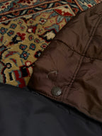 Penfield Cropped Relaxed Fit Duck Down puffer Jacket
