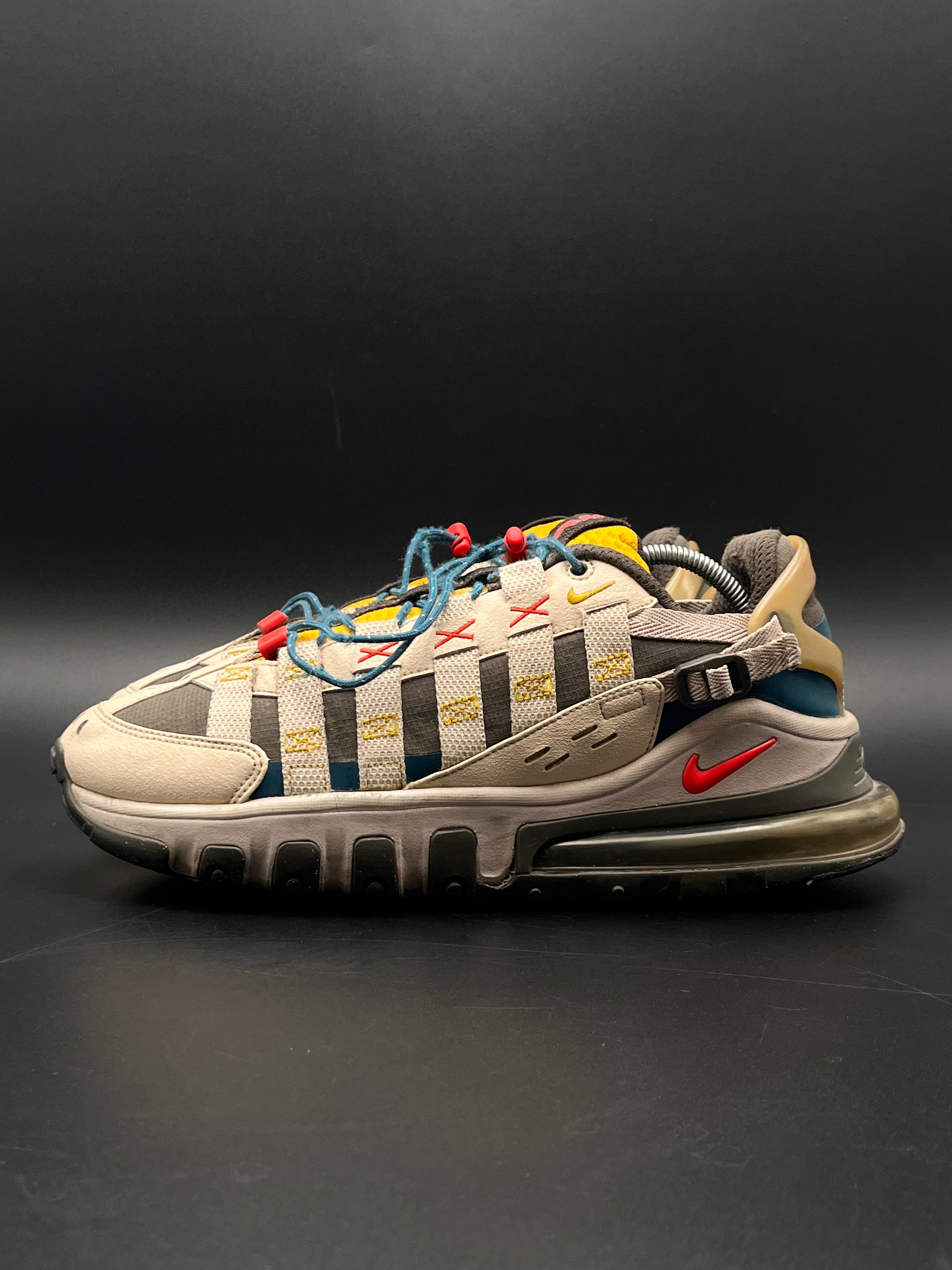 Nike Air Max 270 Vistascape 'Light Orewood Brown