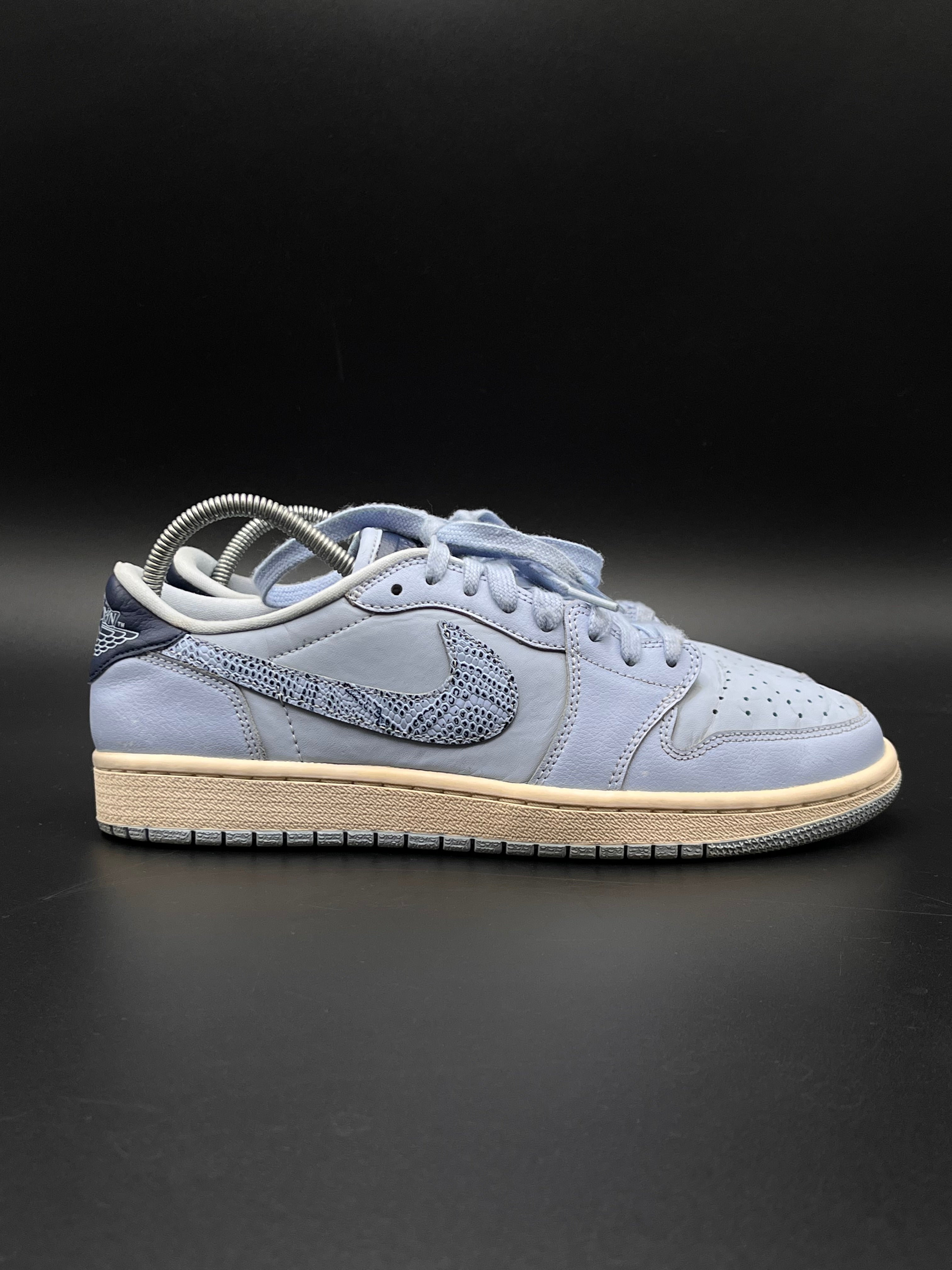 NIKE AIR JORDAN 1 LOWS RETRO LOW ROYAL TINT