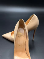 Christian Louboutin SO KATE 120 MM HEELS (with BOX) - 40