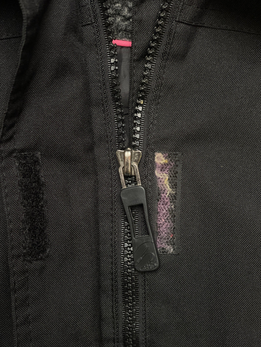 Boardsports HEAVYWEIGHT WINDBREAKER