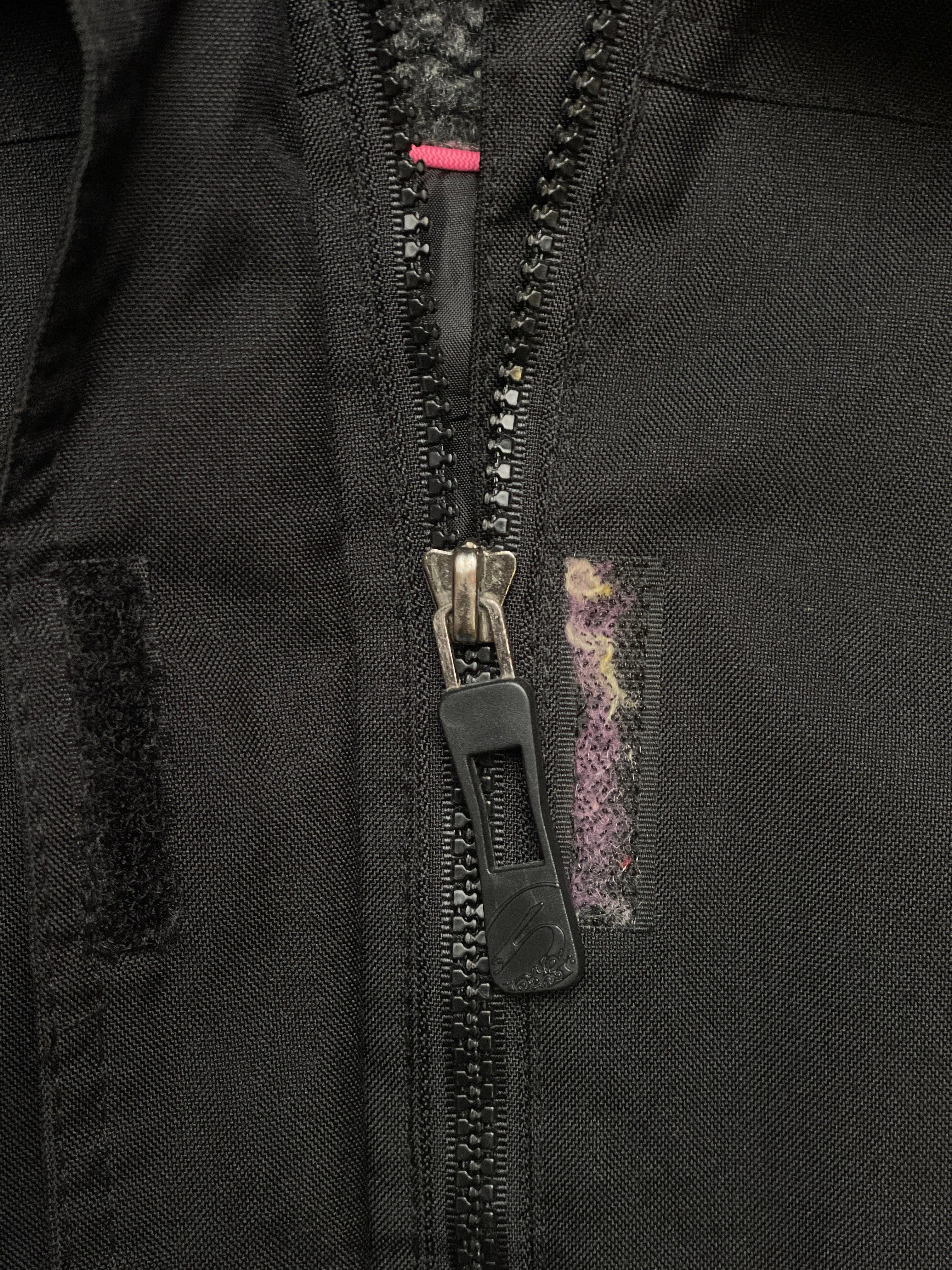 Boardsports HEAVYWEIGHT WINDBREAKER