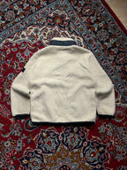 Hang Ten TEENS Sherpa Fleece Full-Zip Jacket
