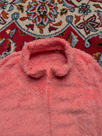 Uniqlo Fluffy Fleece Full-Zip Jacket