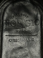 Giorgio Brutini Two Tone Wingtip Oxford Chelsea - 46