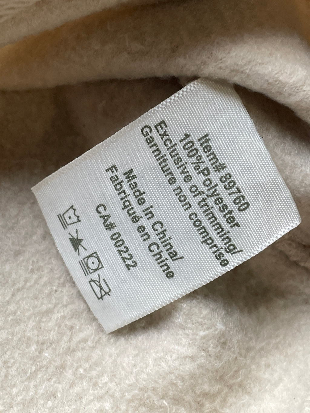 Tradition EMBROIDERED SWEATER