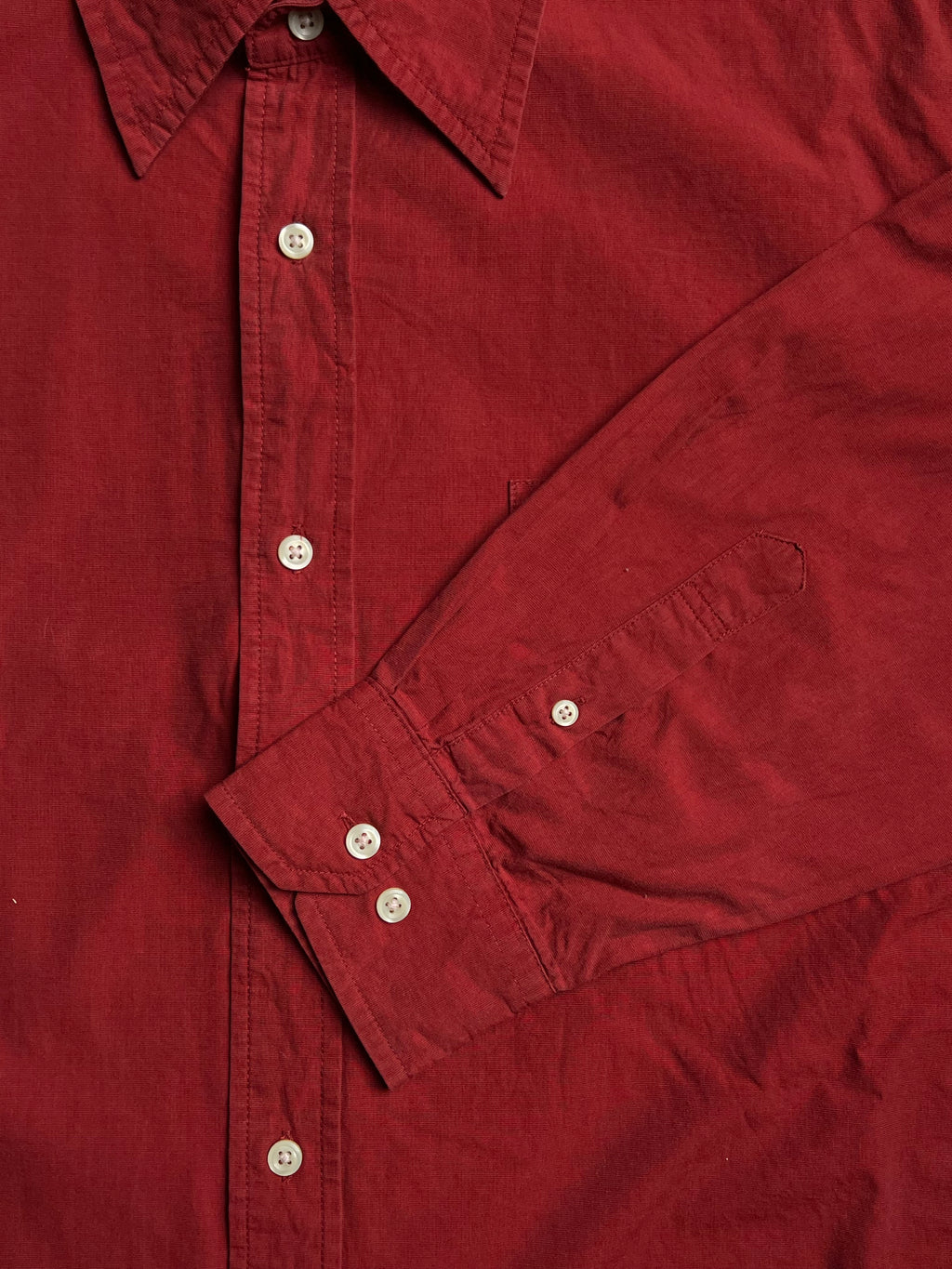 GAP CASUAL BUTTON DOWN SHIRT