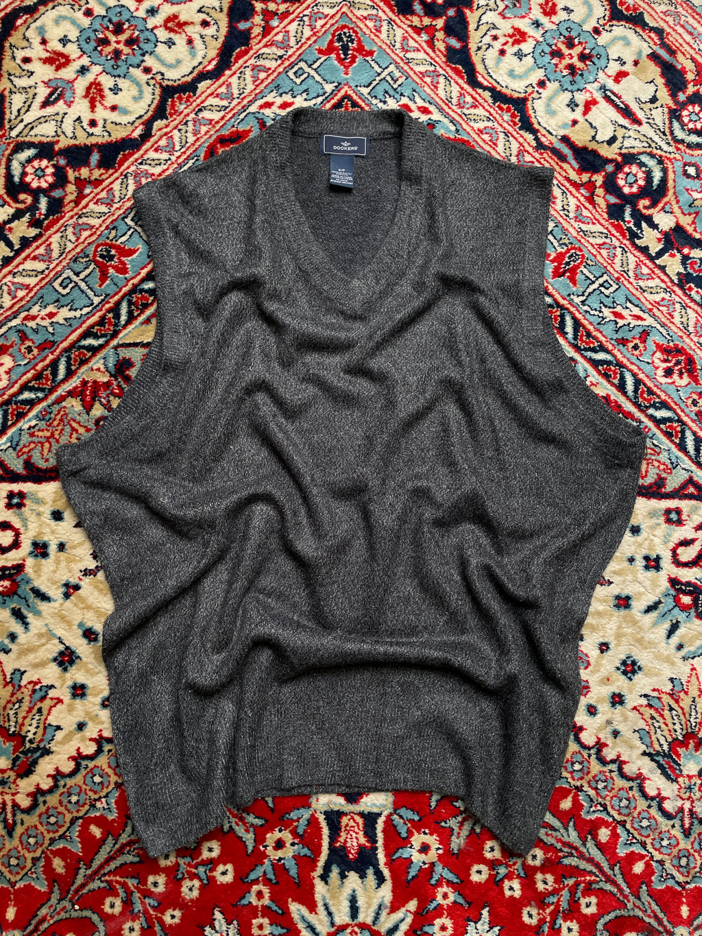 Dockers V-Neck Sweater