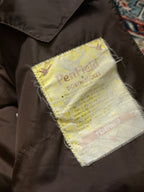Penfield Cropped Relaxed Fit Duck Down puffer Jacket