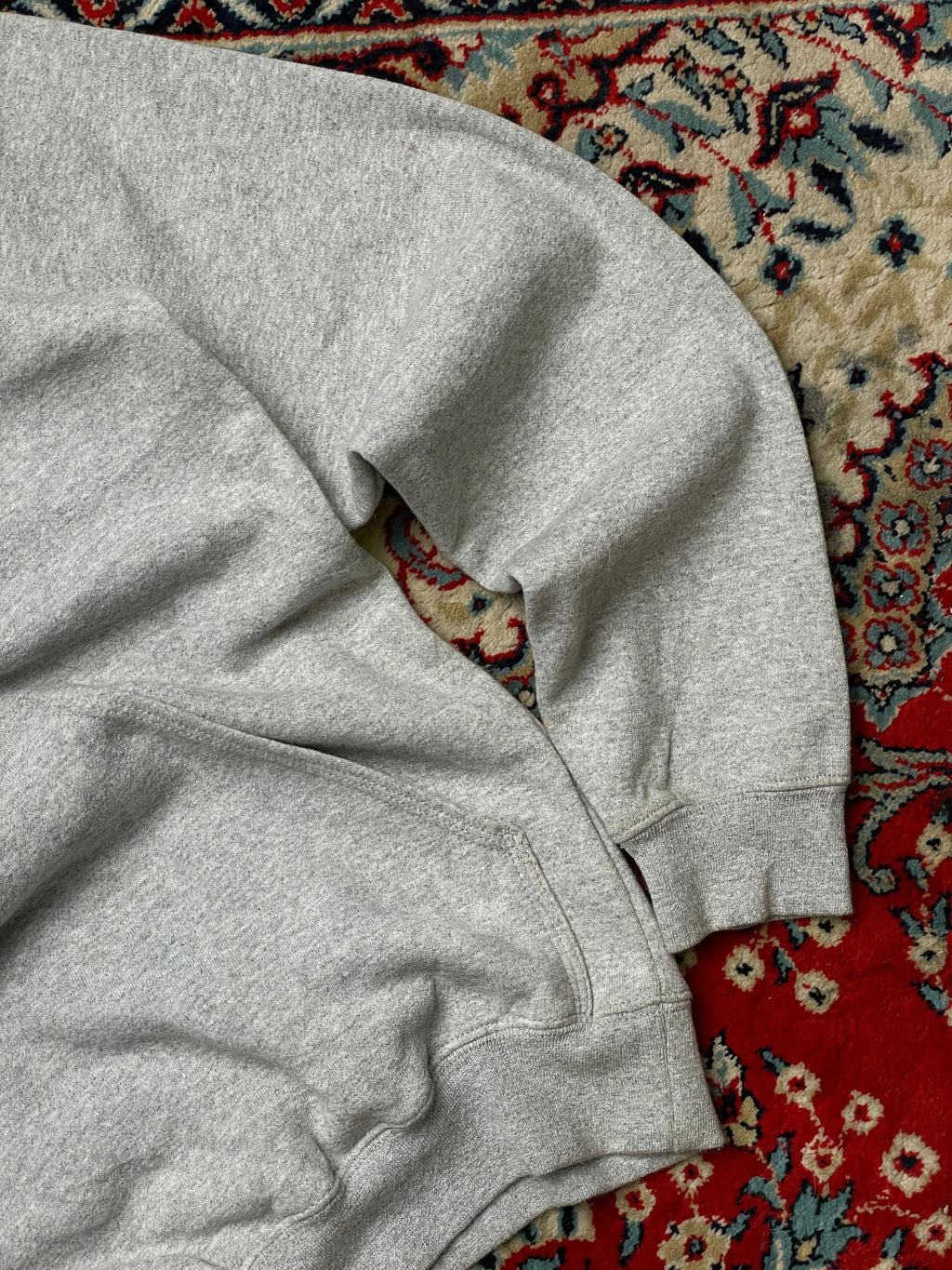 Carhartt heavyweight RELAXED FIT HOODIE