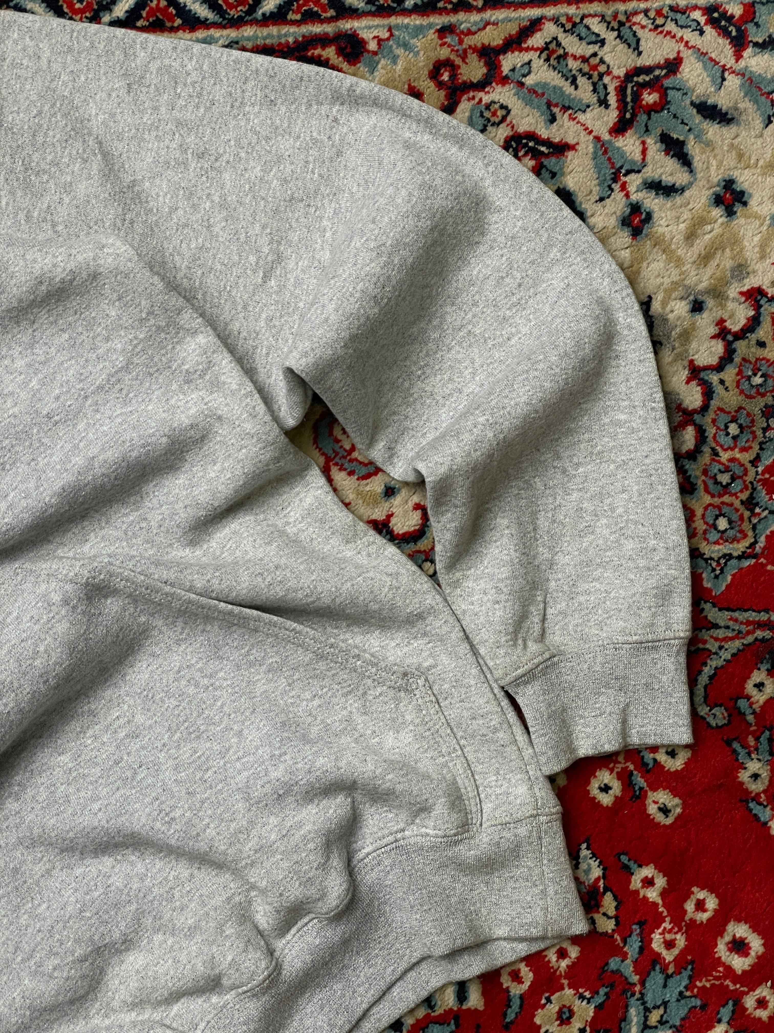 Carhartt heavyweight RELAXED FIT HOODIE