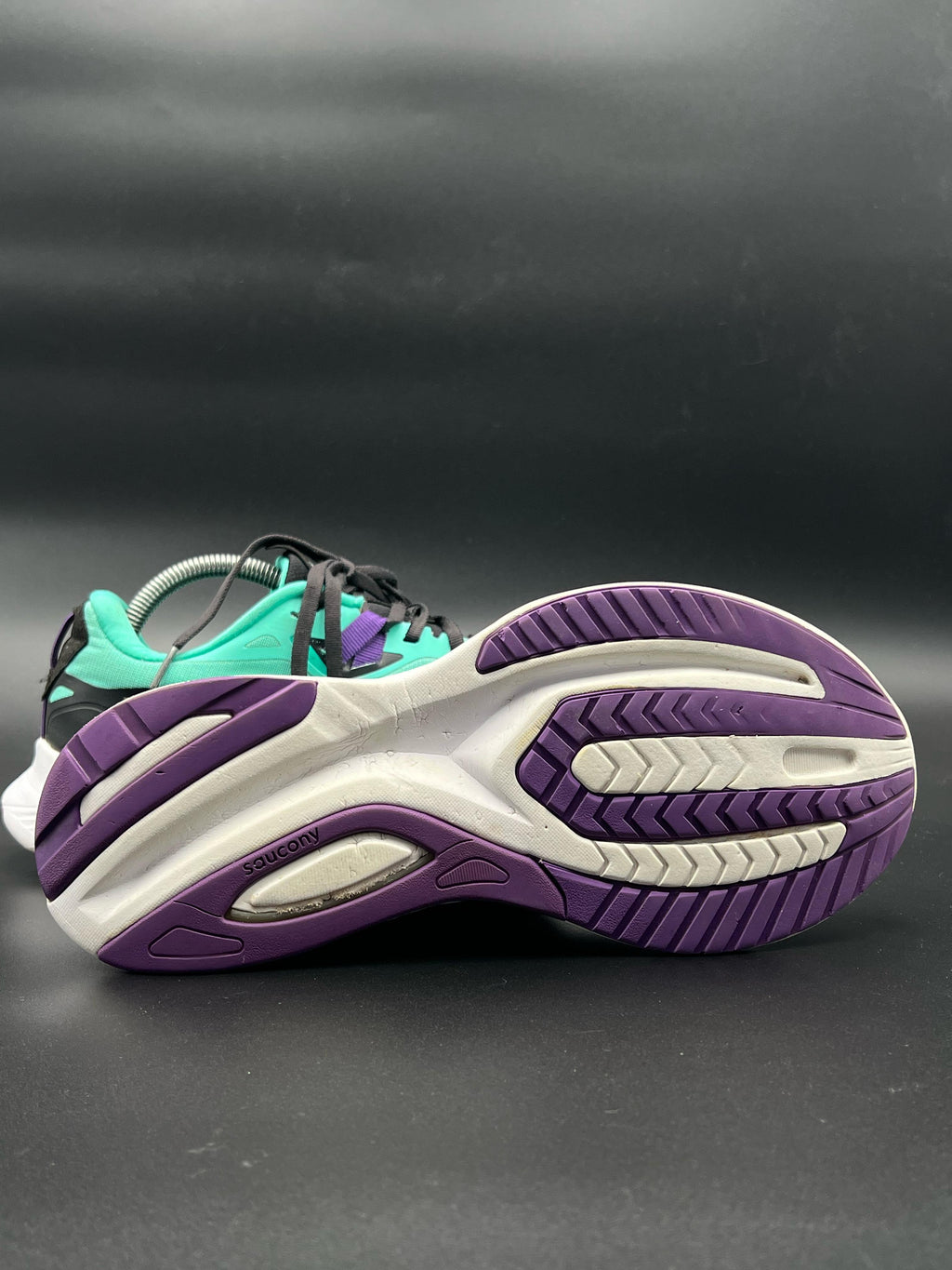 Saucony Guide 15 - 41