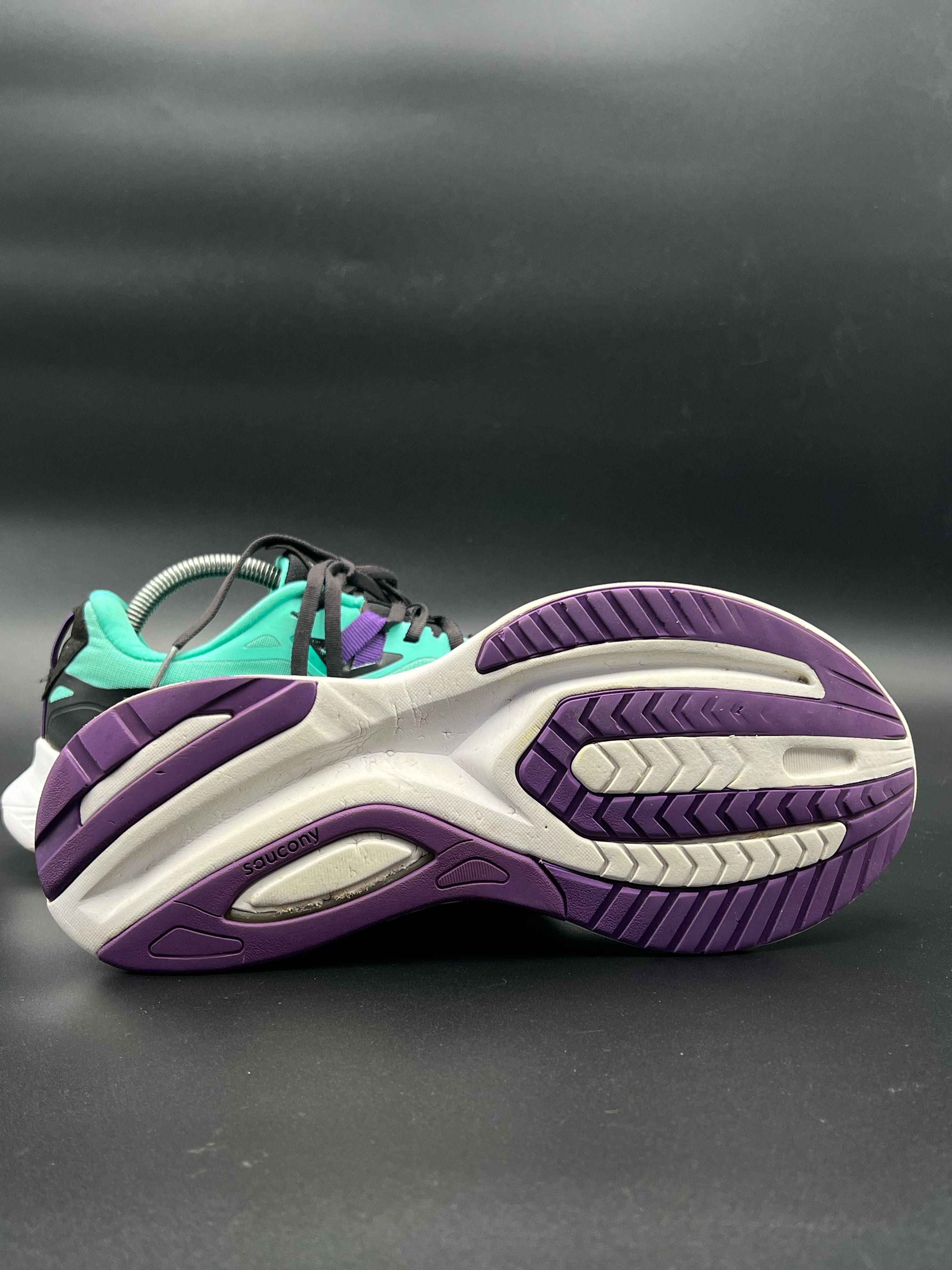 Saucony Guide 15 - 41