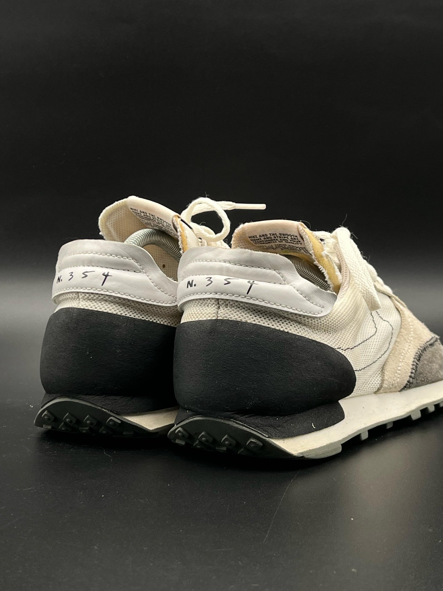 Nike Daybreak Type "Light Orewood Brown"