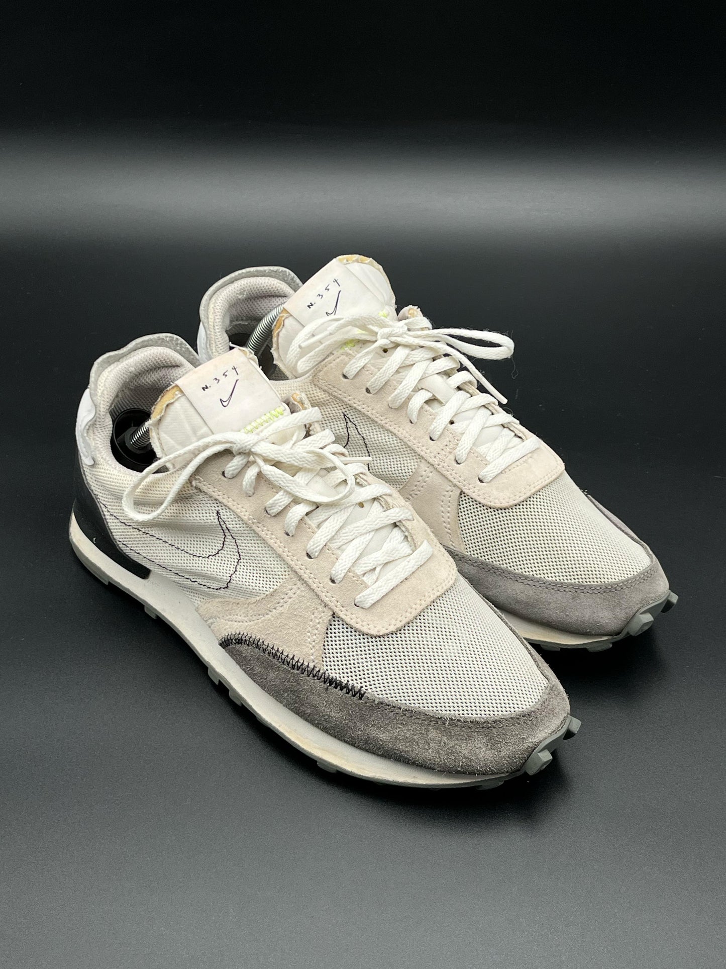 Nike Daybreak Type "Light Orewood Brown"