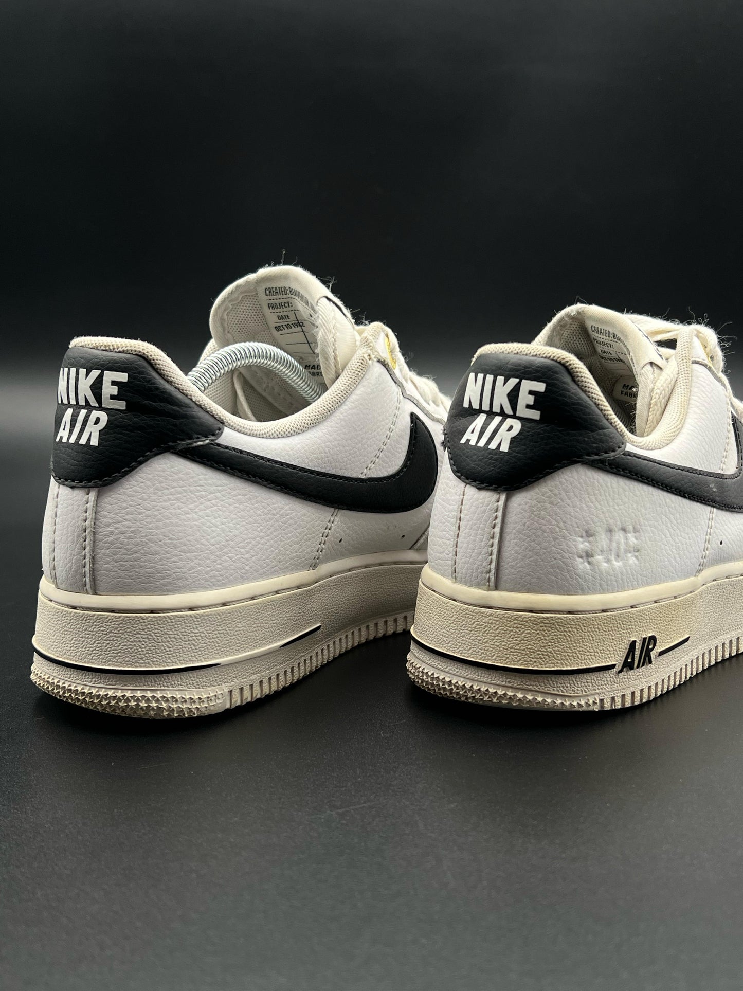 Nike Air Force 1 40th Anniversary