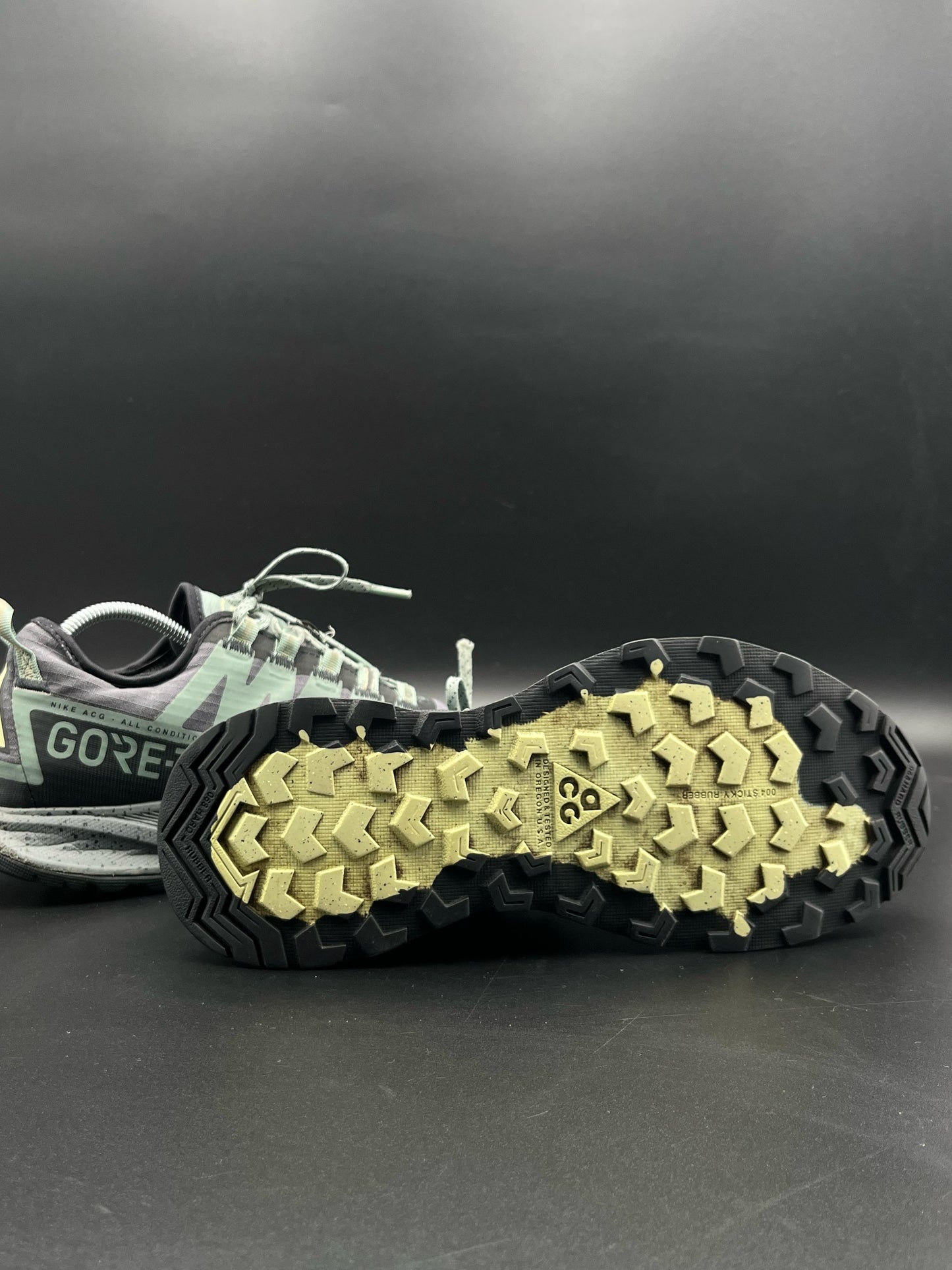 Nike Acg Air Nasu Goretex Clay
