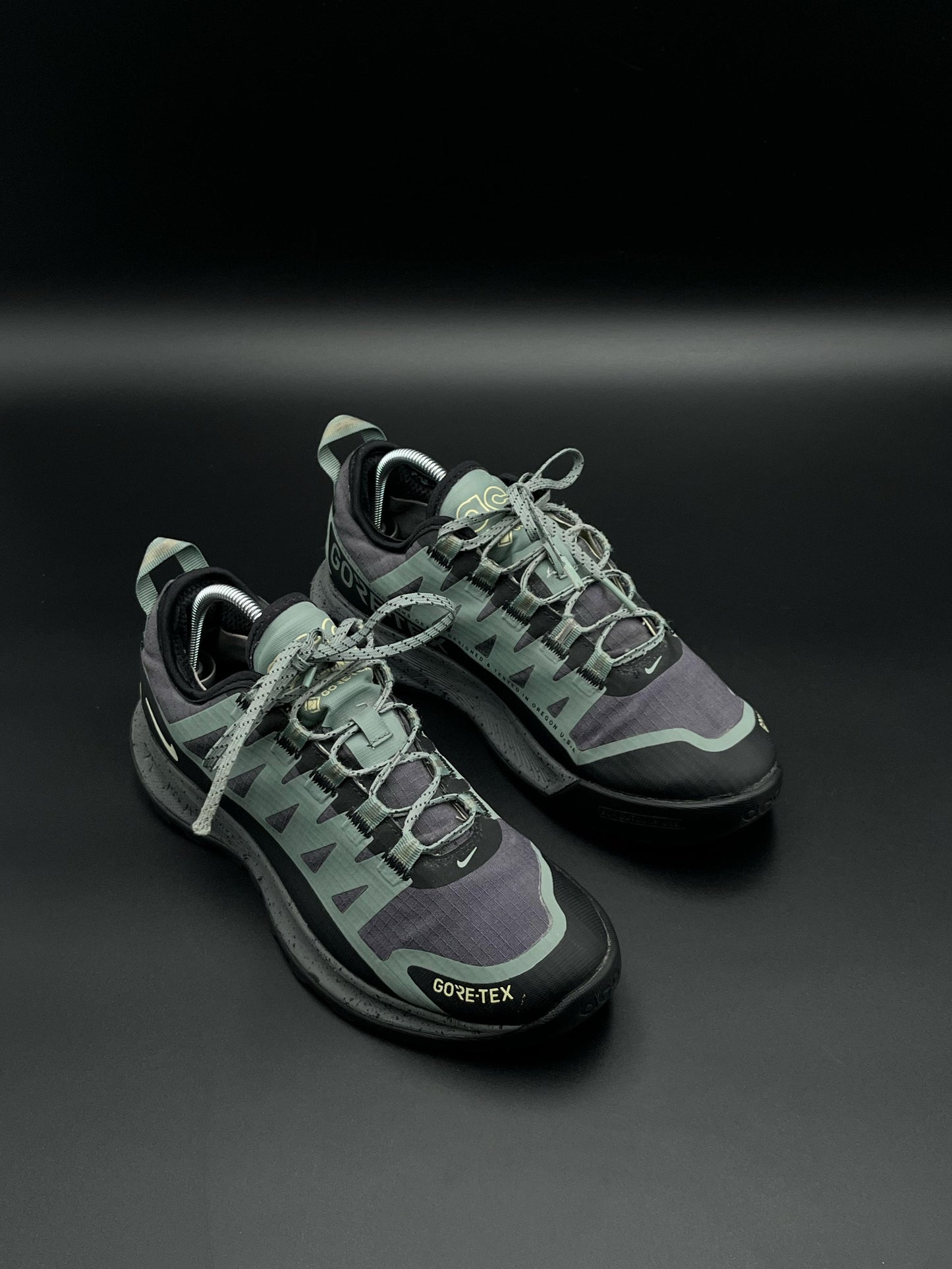 Nike Acg Air Nasu Goretex Clay