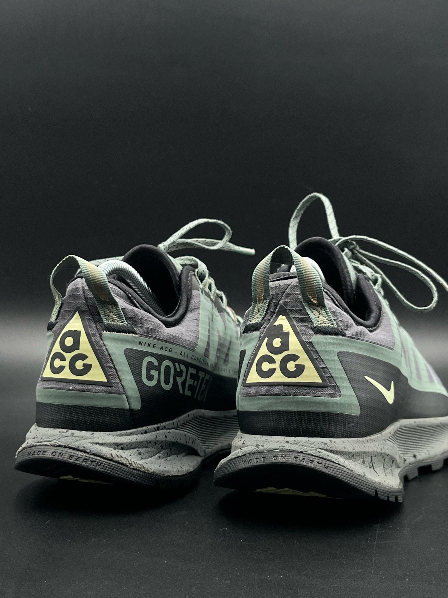 Nike Acg Air Nasu Goretex Clay