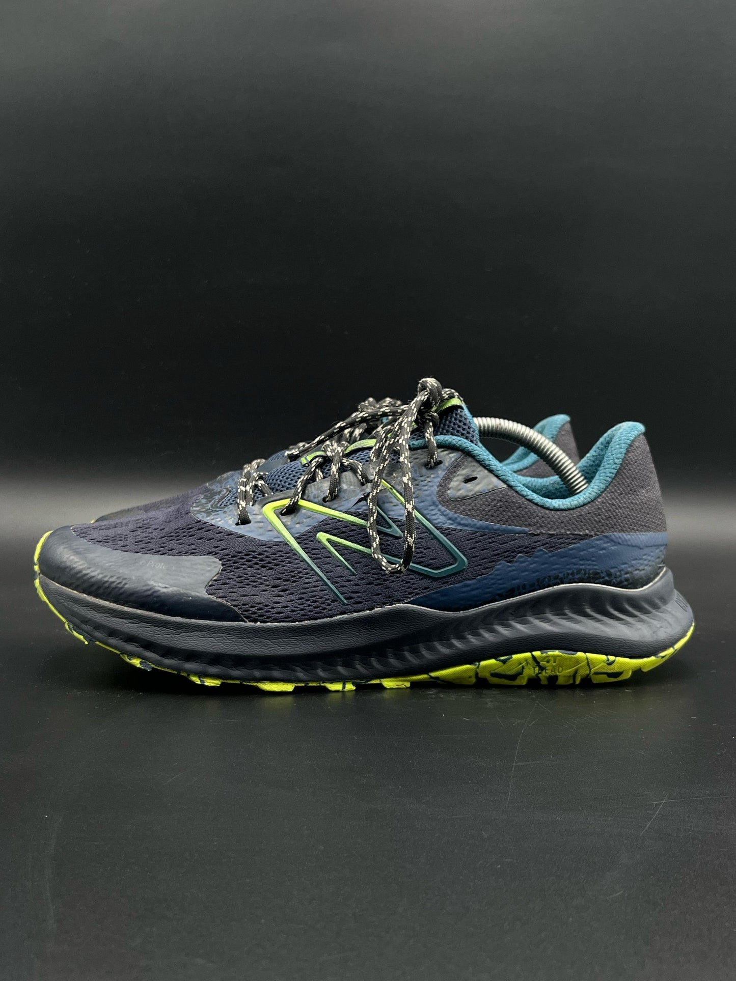 New Balance DynaSoft Nitrel V5
