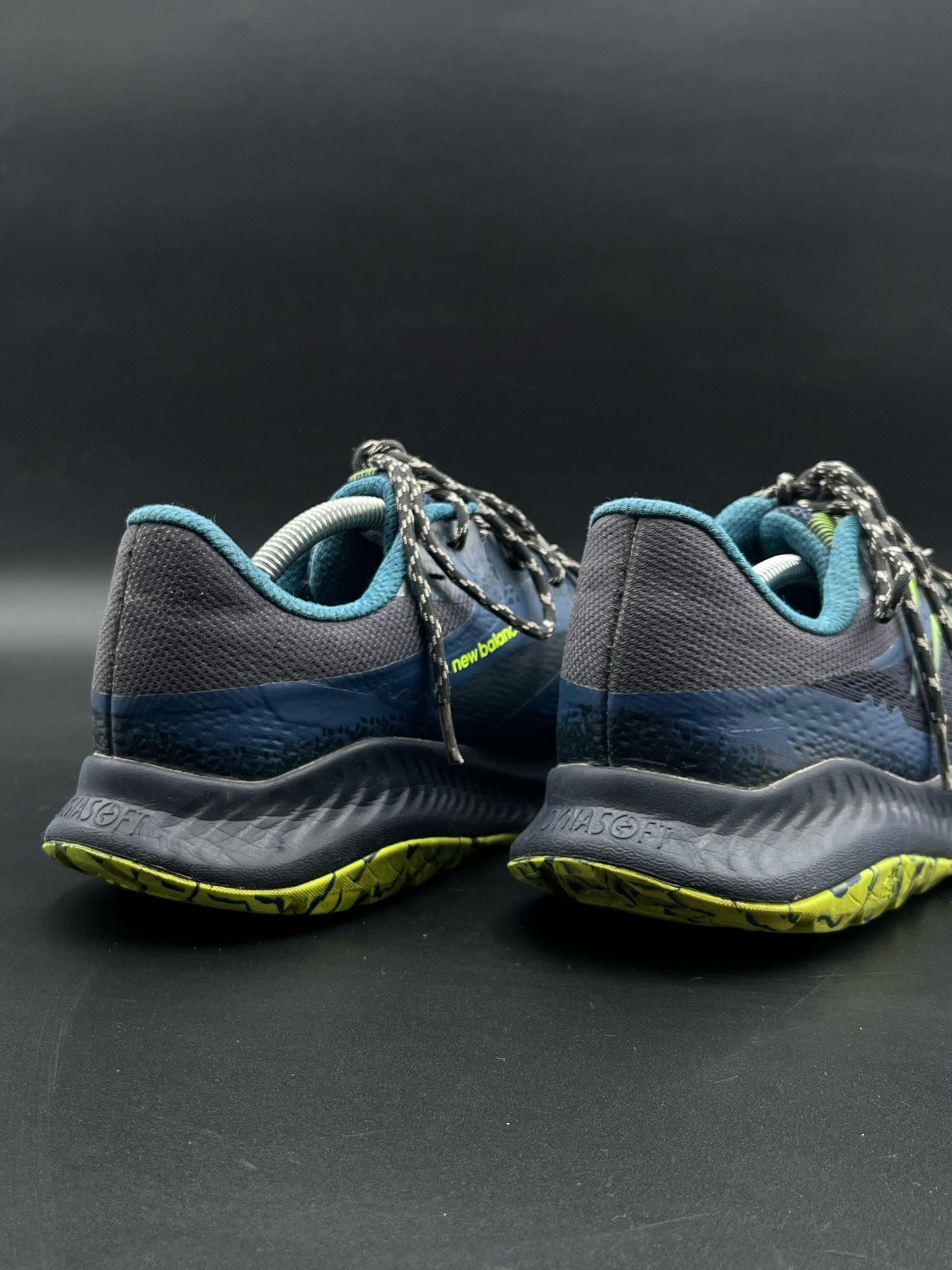 New Balance DynaSoft Nitrel V5