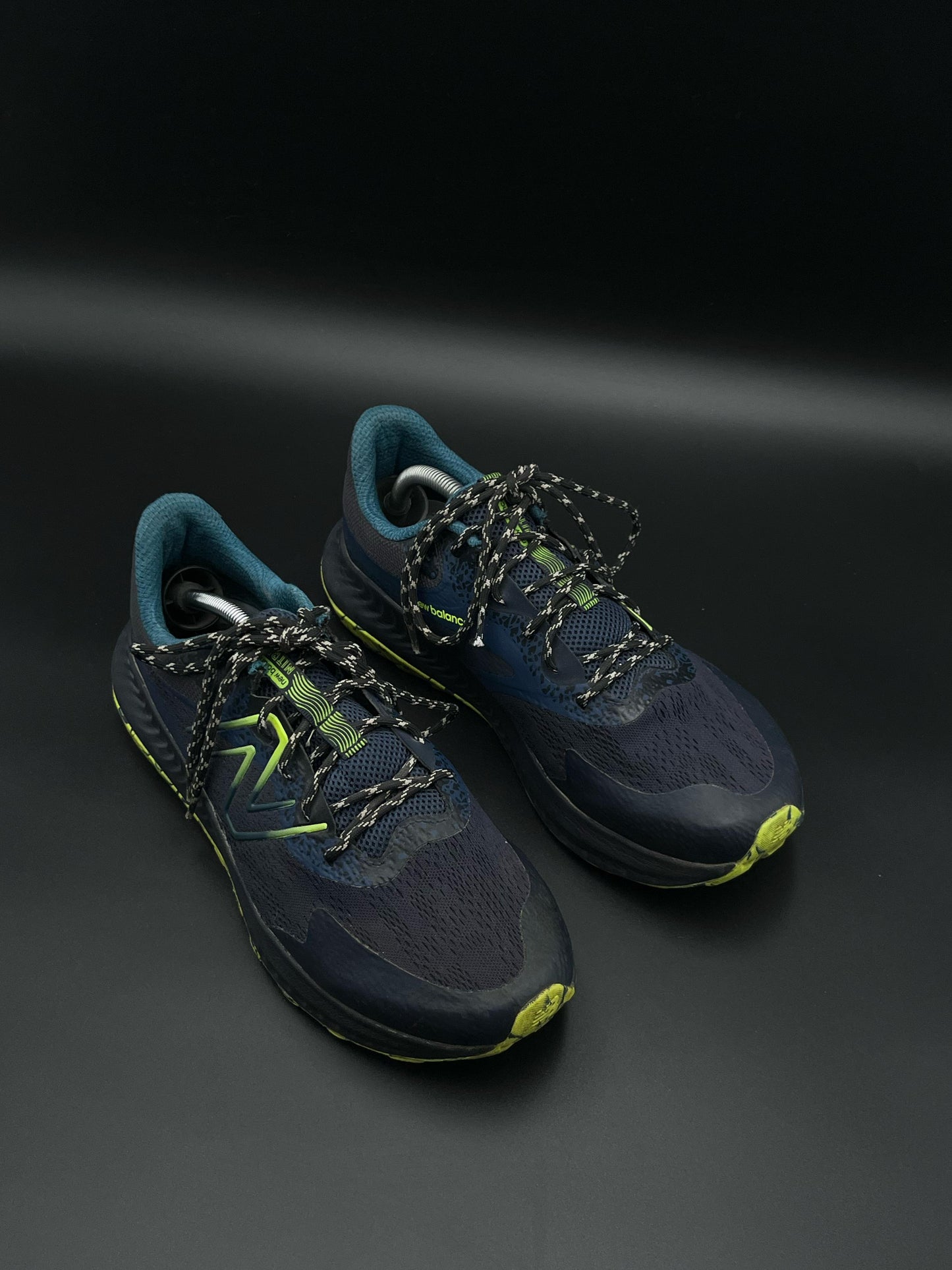 New Balance DynaSoft Nitrel V5
