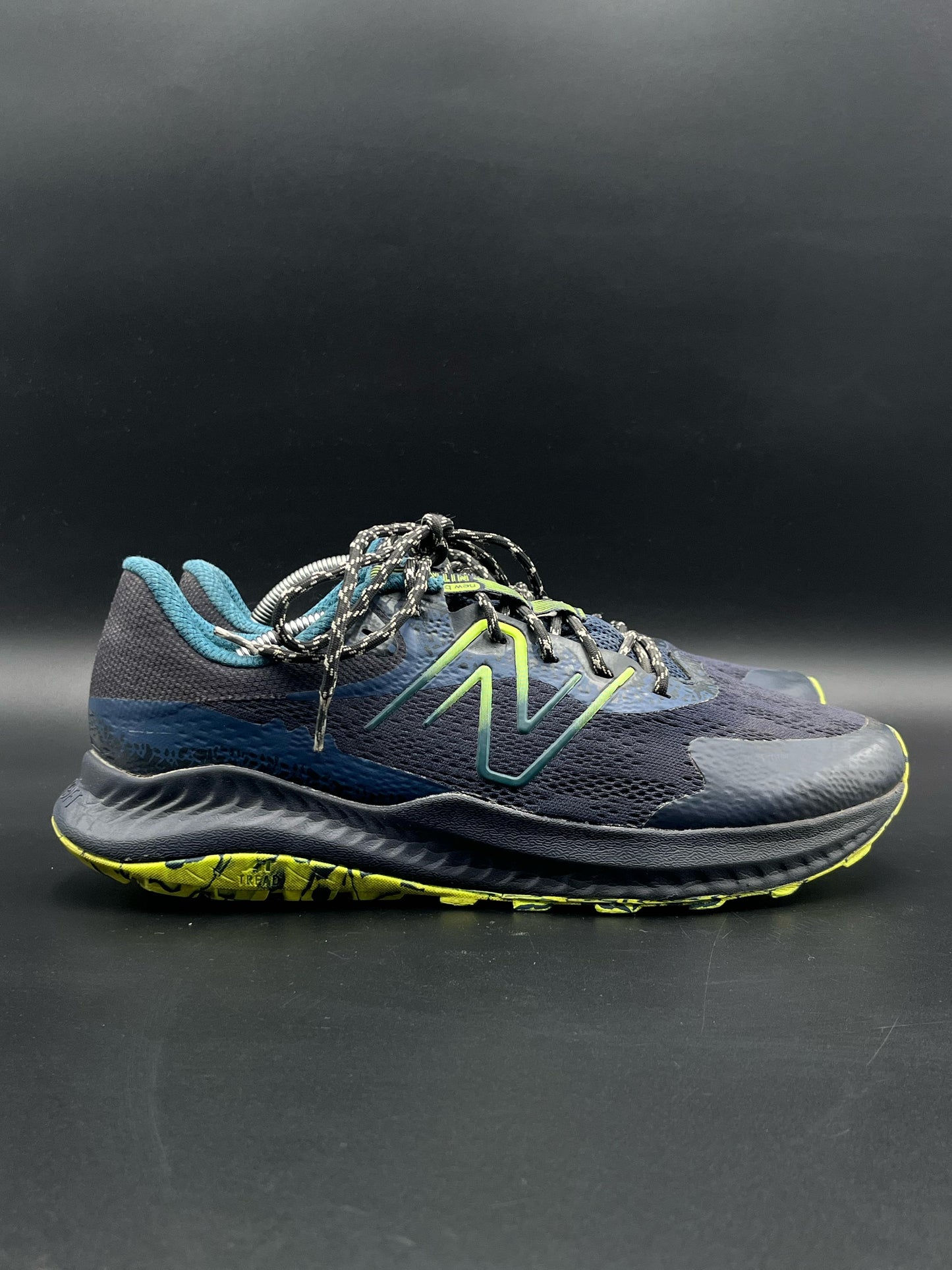 New Balance DynaSoft Nitrel V5