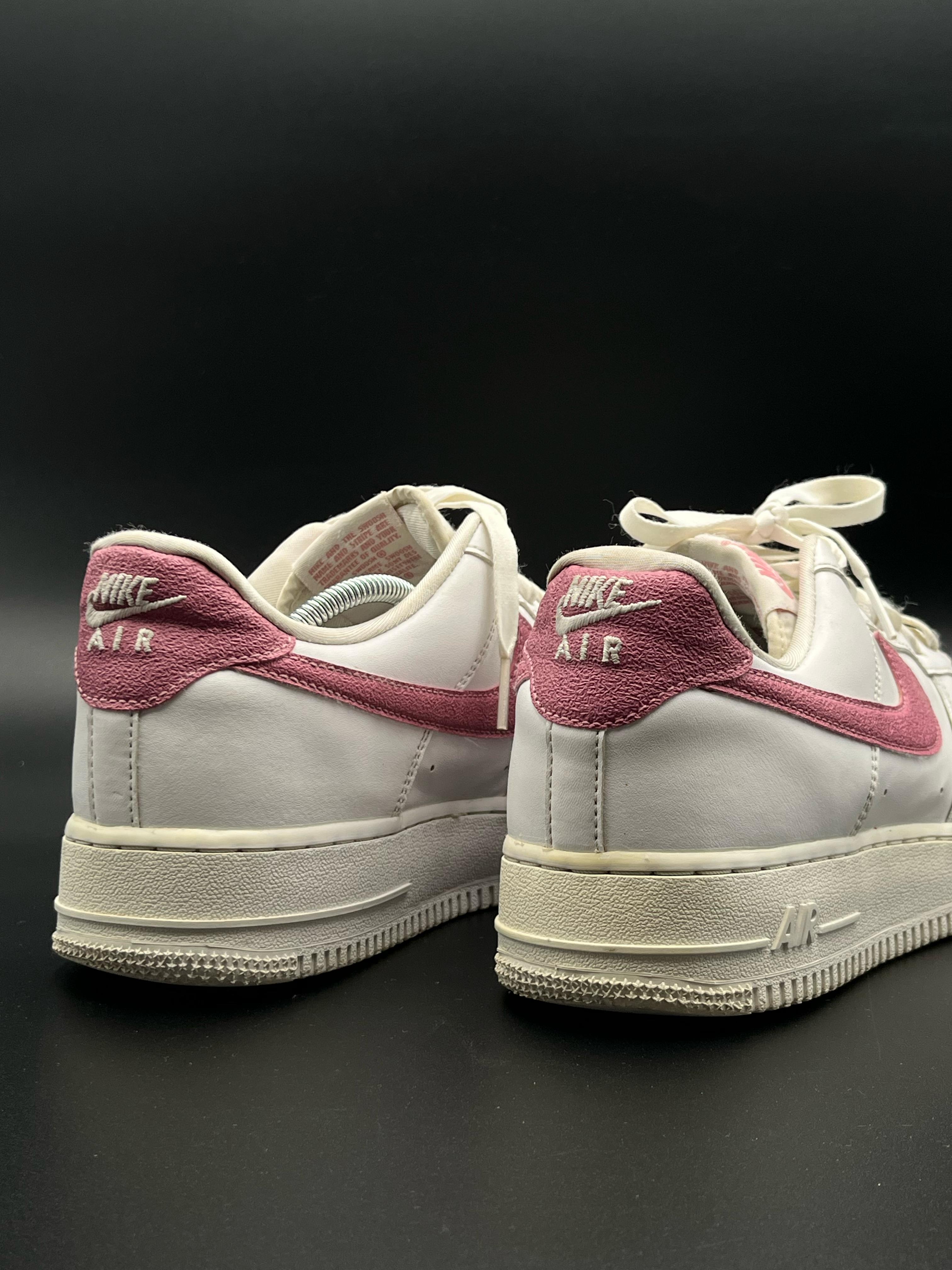 Nike Air Force 1 Digital Pink - 41